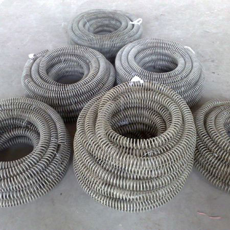 马弗炉电炉丝的特点介绍