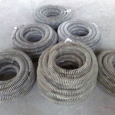 电炉丝Cr20Ni80规格用途及应用(图1) 电炉丝Cr20Ni80规格用途及应用(图1)