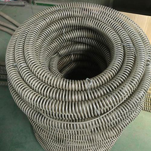 电炉丝安装工艺流程(图1)