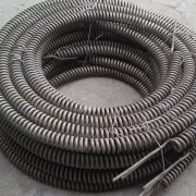 电炉丝断了怎么接