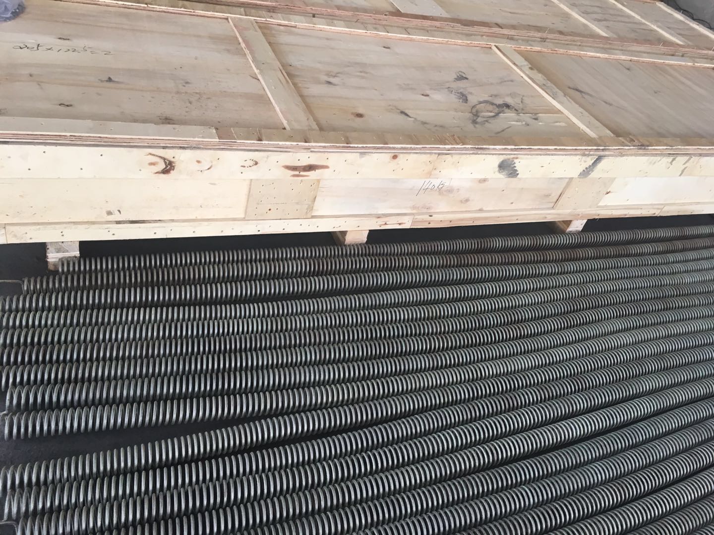 高压电炉丝规格材料特点介绍(图1)