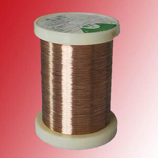 电阻丝的材质特性分类