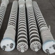 电加热辐射管的分类介绍