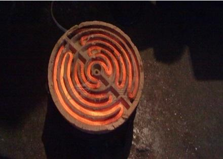 电炉丝的安装方法(图1)