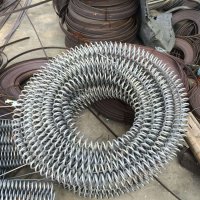 钢化炉电炉丝的接线方式是什么？(图1)