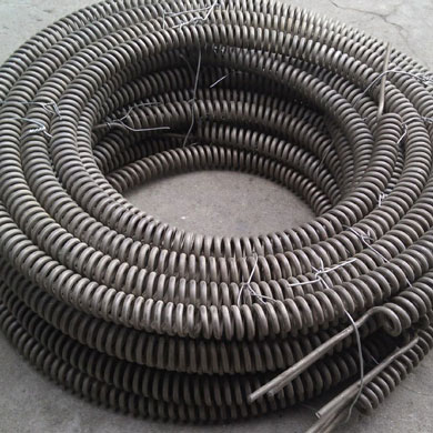 窖炉电炉丝材料特性介绍-正兴电热合金(图1) 窖炉电炉丝材料特性介绍(图1)