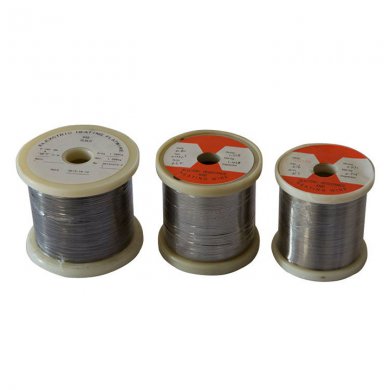 电子烟丝能用铜丝替代吗？(图1)