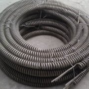 电炉丝寿命如何延长？