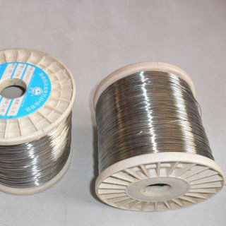 耐高温扁丝