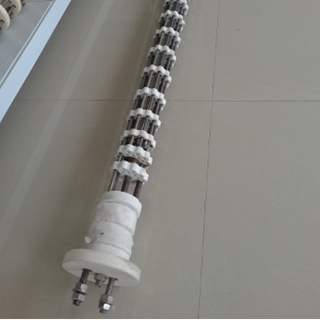 电热陶瓷辐射管