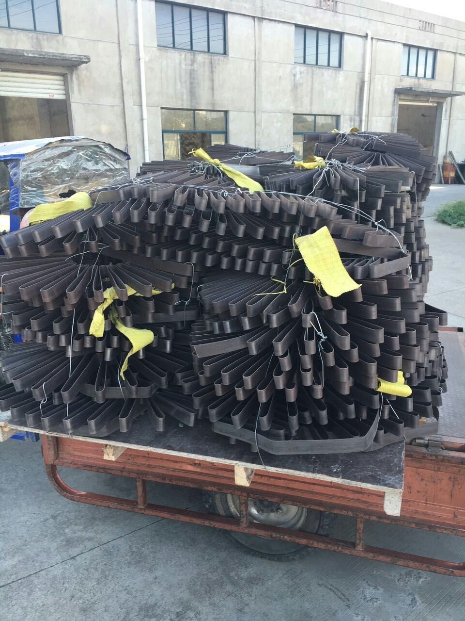 1 苏州东升电炉厂电阻带采购(图1)